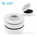 LEDER 산업용 따뜻한 흰색 LED 트랙 라이트